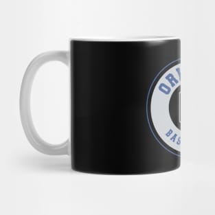 Orlando basketball Mug